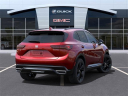 Thumbnail image of 2025 Buick Envision at Todd Wenzel Buick GMC of Davison