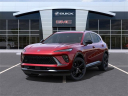 Thumbnail image of 2025 Buick Envision at Todd Wenzel Buick GMC of Davison