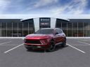 Thumbnail image of 2025 Buick Envision at Todd Wenzel Buick GMC of Davison