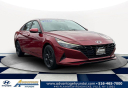 Thumbnail image of 2022 Hyundai ELANTRA at Advantage Hyundai Genesis of North Shore