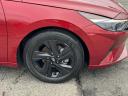 Thumbnail image of 2022 Hyundai ELANTRA at Advantage Hyundai Genesis of North Shore