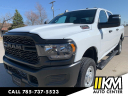 Thumbnail image of 2023 Ram 2500 at Keller Motors