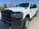 Thumbnail image of 2023 Ram 2500 at Keller Motors