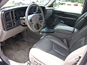 Thumbnail image of 2006 GMC Yukon at Bud Lawrence Inc