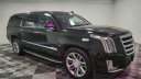 Thumbnail image of 2020 Cadillac Escalade ESV at Major World Chevrolet