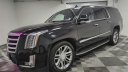 Thumbnail image of 2020 Cadillac Escalade ESV at Major World Chevrolet