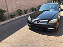 Thumbnail image of 2011 Mercedes-Benz C-Class at D&D Enterprise