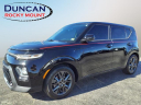 Thumbnail image of 2020 Kia Soul at Duncan Ford Chrysler