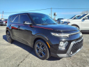 Thumbnail image of 2020 Kia Soul at Duncan Ford Chrysler
