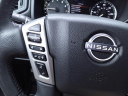 2023 Nissan Titan SV at Mathews Nissan