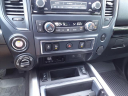 Thumbnail image of 2023 Nissan Titan at Mathews Nissan