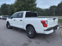 Thumbnail image of 2023 Nissan Titan at Mathews Nissan