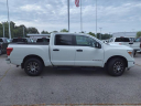 Thumbnail image of 2023 Nissan Titan at Mathews Nissan