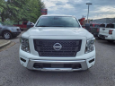 Thumbnail image of 2023 Nissan Titan at Mathews Nissan