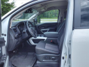 Thumbnail image of 2023 Nissan Titan at Mathews Nissan