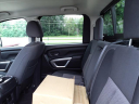 Thumbnail image of 2023 Nissan Titan at Mathews Nissan