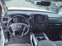 Thumbnail image of 2023 Nissan Titan at Mathews Nissan