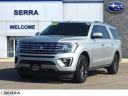 Thumbnail image of 2019 Ford Expedition MAX at Serra Buick Gmc Champaign