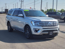 Thumbnail image of 2019 Ford Expedition MAX at Serra Buick Gmc Champaign