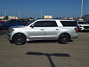 Thumbnail image of 2019 Ford Expedition MAX at Serra Buick Gmc Champaign