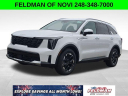 Thumbnail image of 2025 Kia Sorento at Feldman Chevrolet Of Novi