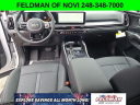 Thumbnail image of 2025 Kia Sorento at Feldman Chevrolet Of Novi