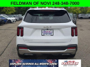 Thumbnail image of 2025 Kia Sorento at Feldman Chevrolet Of Novi