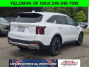 Thumbnail image of 2025 Kia Sorento at Feldman Chevrolet Of Novi