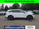 Thumbnail image of 2025 Kia Sorento at Feldman Chevrolet Of Novi