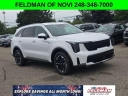 2025 Kia Sorento S at Feldman Chevrolet Of Novi