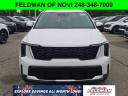 Thumbnail image of 2025 Kia Sorento at Feldman Chevrolet Of Novi