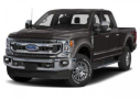 2022 Ford F-250 Super Duty XLT at Robert Horne Ford New