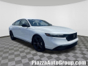 Thumbnail image of 2023 Honda Accord Hybrid at Piazza Acura Honda of Reading