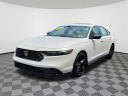 Thumbnail image of 2023 Honda Accord Hybrid at Piazza Acura Honda of Reading