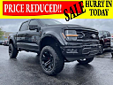 Thumbnail image of 2024 Ford F-150 at Metro Ford (NY)