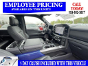 Thumbnail image of 2024 Ford F-150 at Metro Ford (NY)