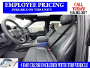 Thumbnail image of 2024 Ford F-150 at Metro Ford (NY)