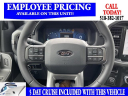 Thumbnail image of 2024 Ford F-150 at Metro Ford (NY)