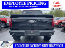 Thumbnail image of 2024 Ford F-150 at Metro Ford (NY)