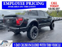 Thumbnail image of 2024 Ford F-150 at Metro Ford (NY)