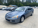 Thumbnail image of 2007 Honda Accord at L & B Motors, Inc.