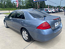 Thumbnail image of 2007 Honda Accord at L & B Motors, Inc.