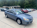 Thumbnail image of 2007 Honda Accord at L & B Motors, Inc.