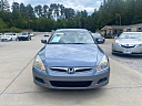 Thumbnail image of 2007 Honda Accord at L & B Motors, Inc.