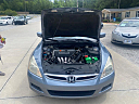 Thumbnail image of 2007 Honda Accord at L & B Motors, Inc.