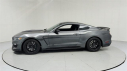 Thumbnail image of 2018 Ford Mustang at Les Stanford Chevrolet Cadillac