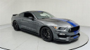 Thumbnail image of 2018 Ford Mustang at Les Stanford Chevrolet Cadillac