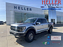 Thumbnail image of 2022 Ford F-150 at Heller Ford - New