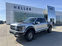 Thumbnail image of 2022 Ford F-150 at Heller Ford - New