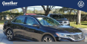 Thumbnail image of 2022 Volkswagen Passat at Gunther Volvo Cars Coconut Creek - Used